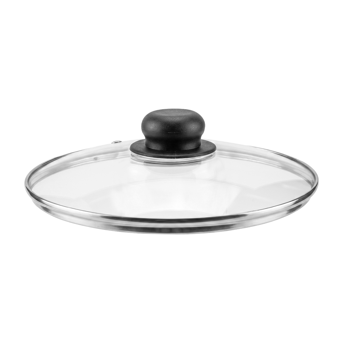 Tapa de Vidrio Templado Lamex 24 cm