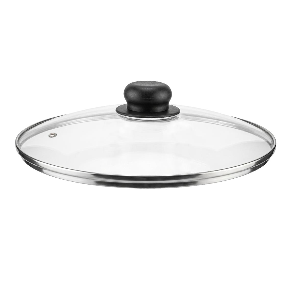 Tapa de Vidrio Templado Lamex 28 cm