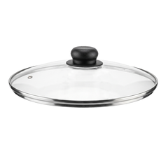 Tapa de Vidrio Templado Lamex 28 cm