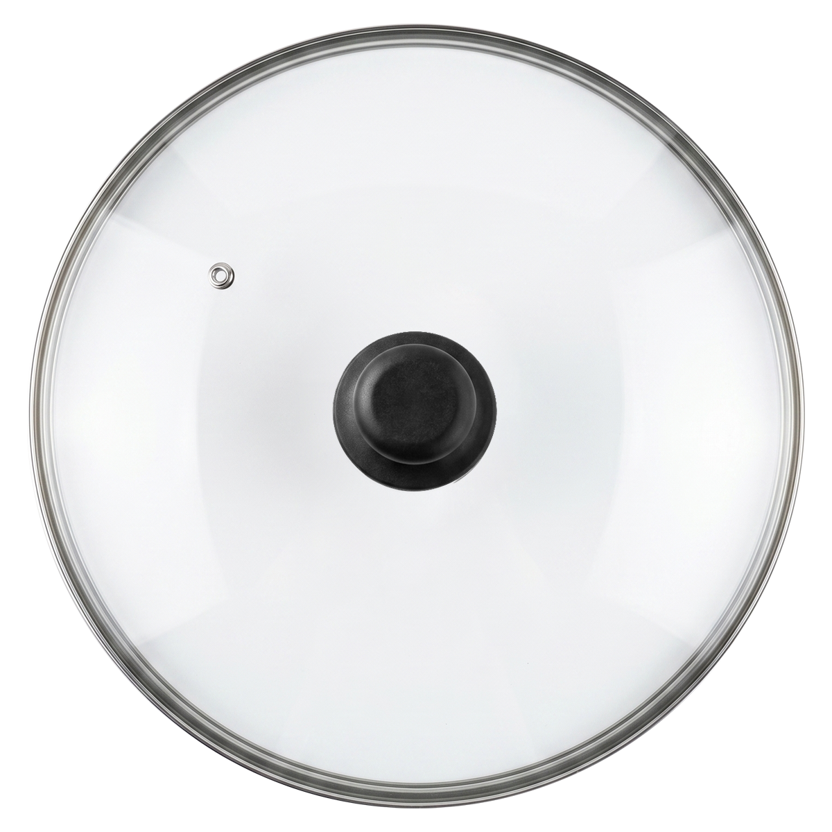 Tapa de Vidrio Templado Lamex 40 cm