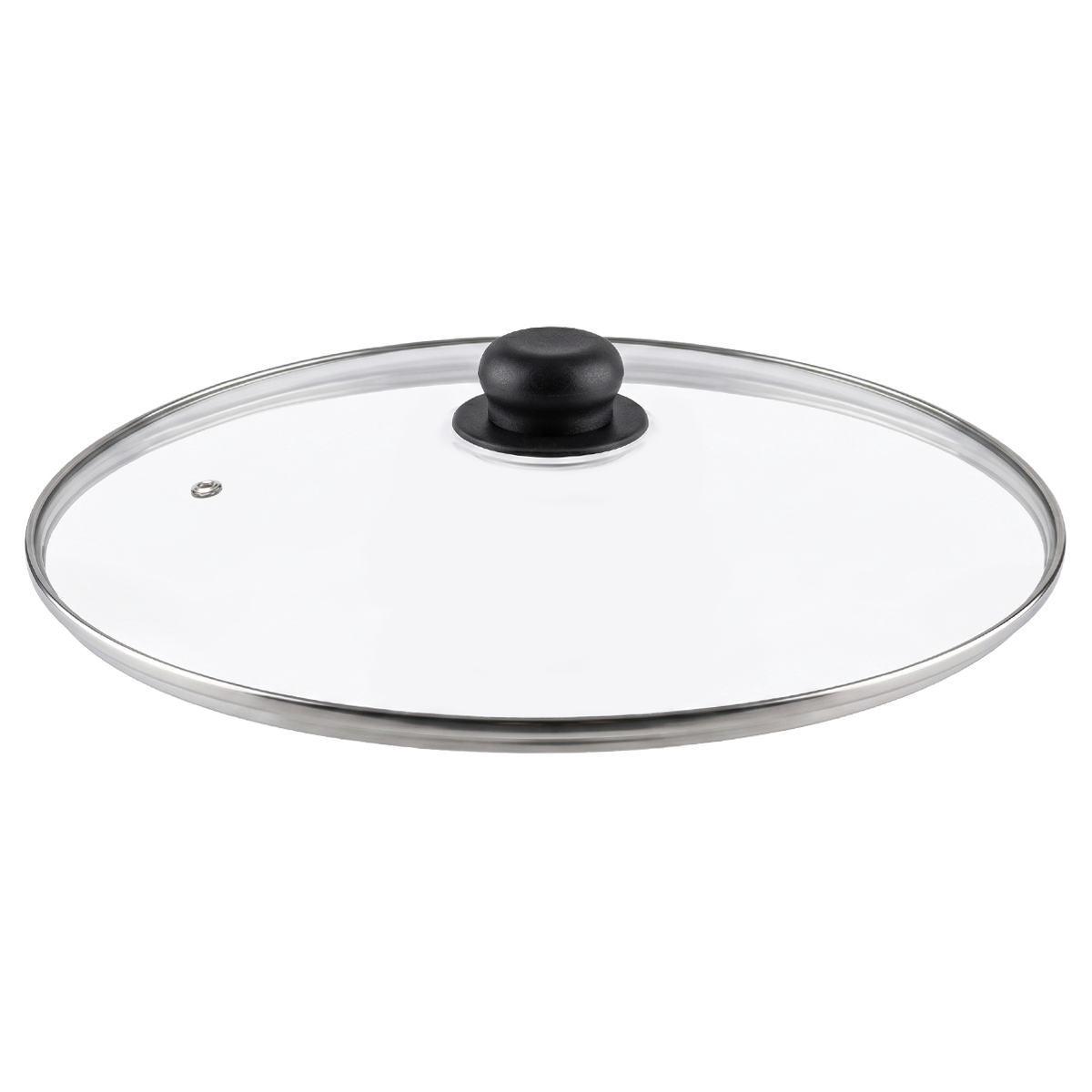 Tapa de Vidrio Templado Lamex 40 cm