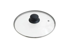 Glass lid 28 and 34 cm