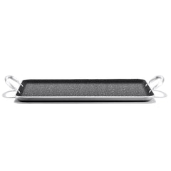 Texas Grill Tray with Stone 360º Non-Stick Coating