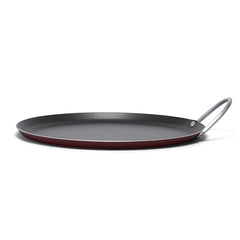 Basic Kit: 24 cm Saucepan + 24 cm Deep Frying Pan + 28 cm Griddle