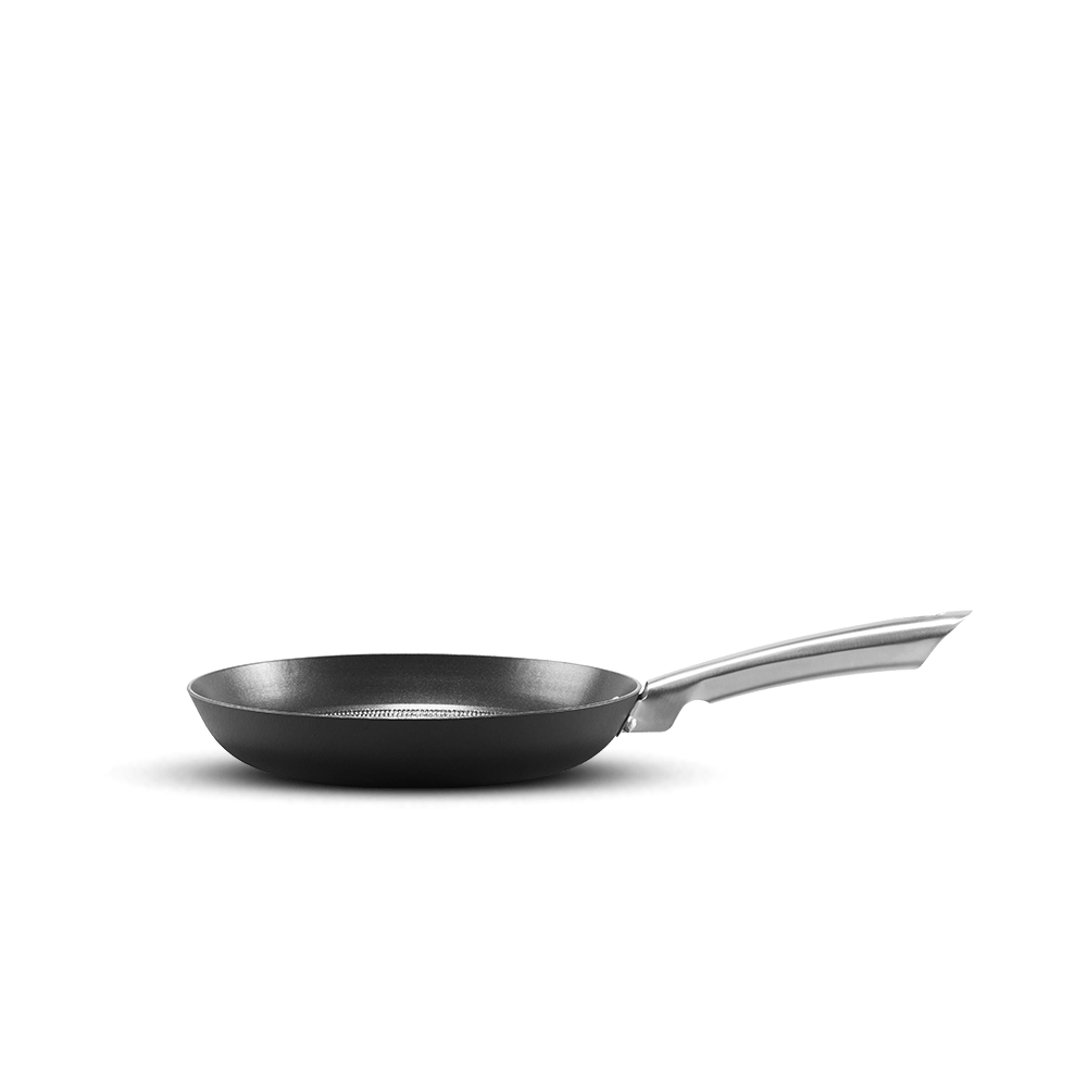 CINCO By Lamex 26 cm Cast Iron Frying Pan