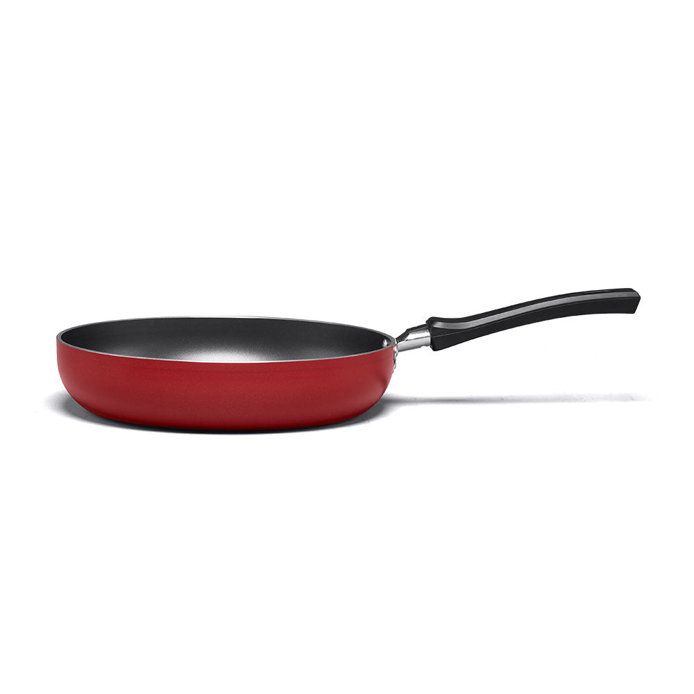 Basic Kit: 24 cm Saucepan + 24 cm Deep Frying Pan + 28 cm Griddle