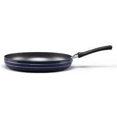Traditional Blue 30cm Non-Stick Frying Pan