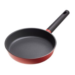 Frying Pan CINCO By Lamex 28 Cm Red In Cast Aluminum